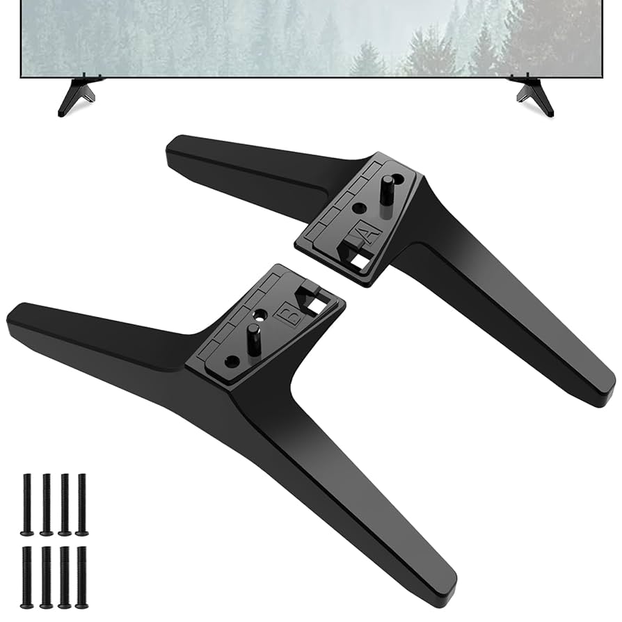 Amazon.com: 50 55 Inch 50UP/55UP Series TV Stand for LG TV